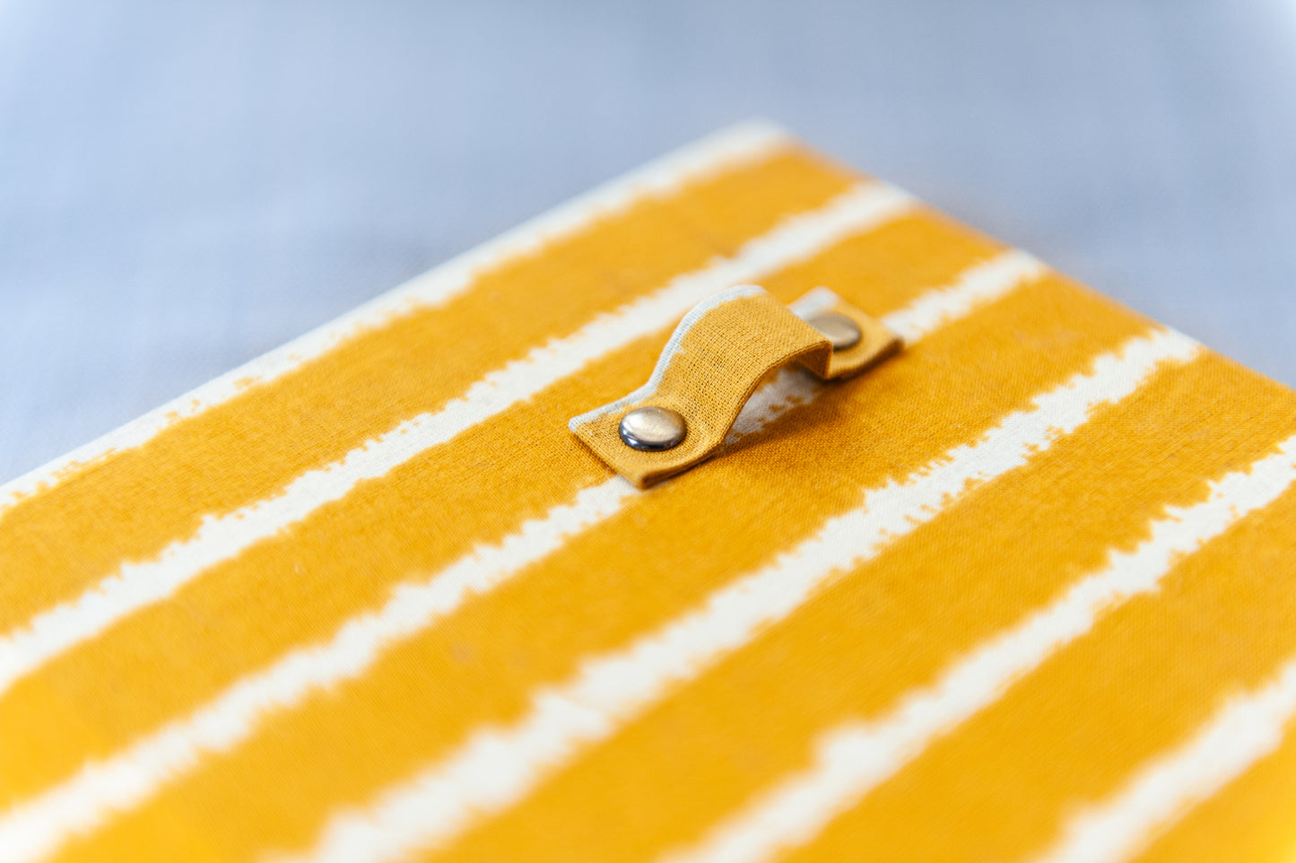 Hardcover - Notebook