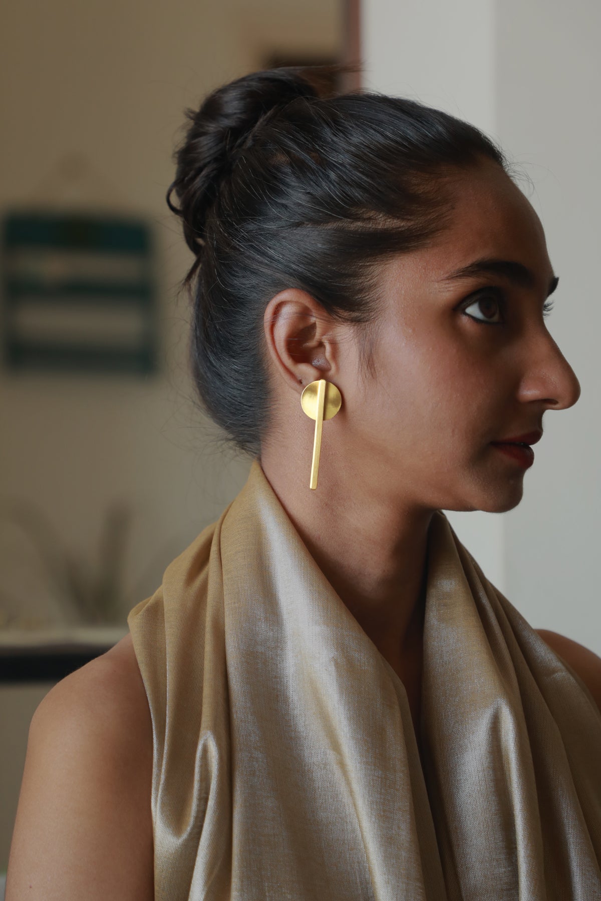 Astrea - dash earring