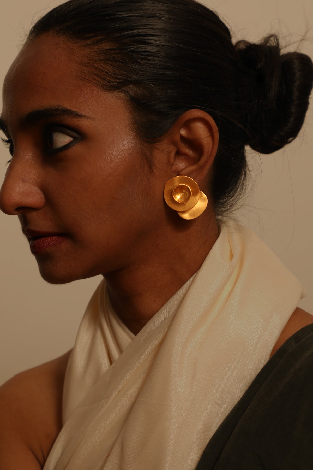 Nova - drop earring