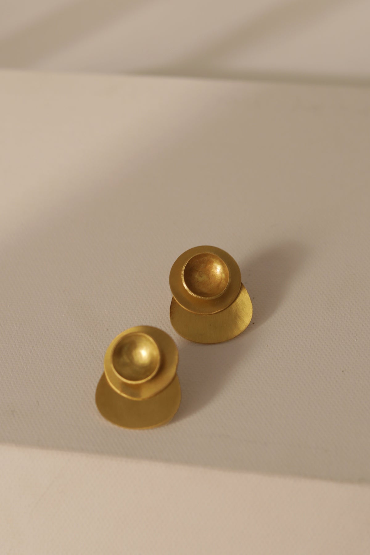 Nova - drop earring