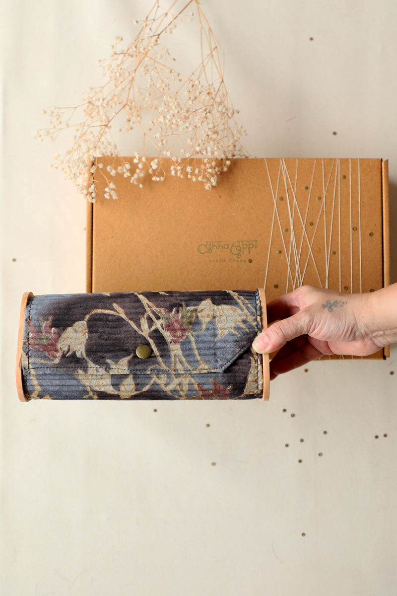 Gift for Her #3 - Lukka Chuppi Mini Clutch gift box