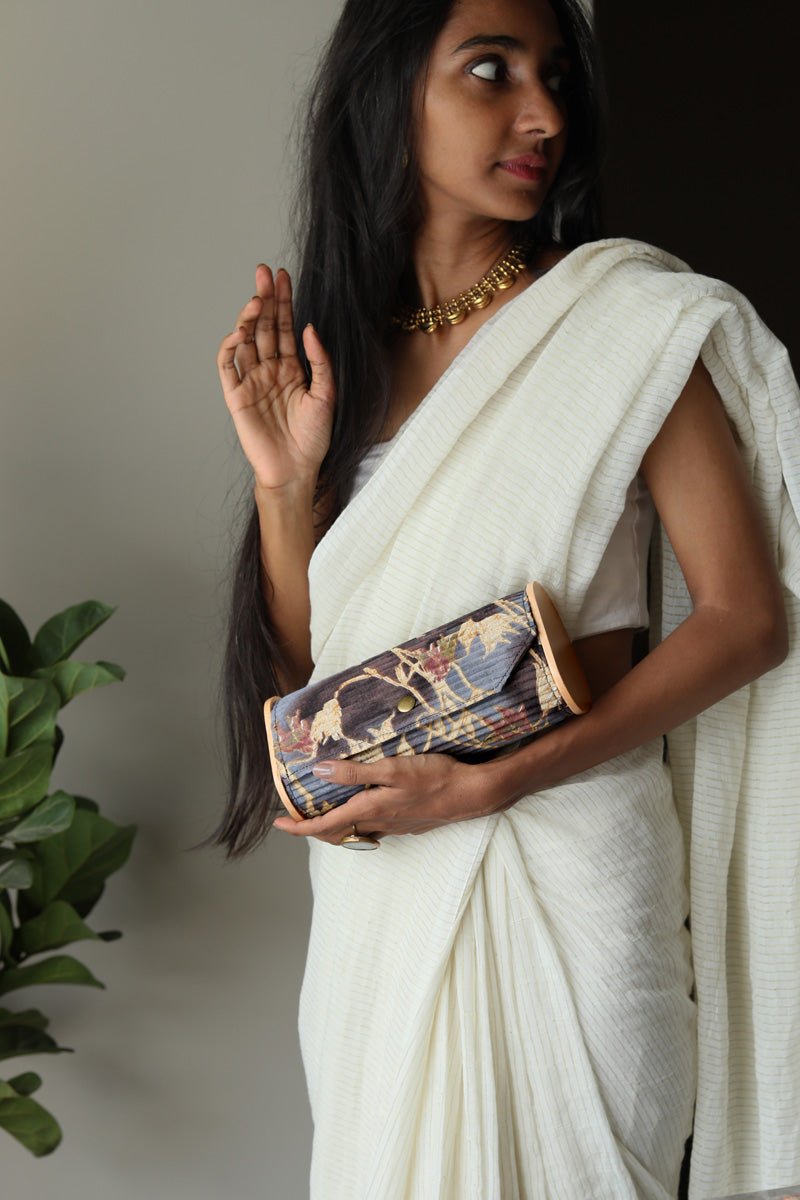 Gift for Her #3 - Lukka Chuppi Mini Clutch gift box