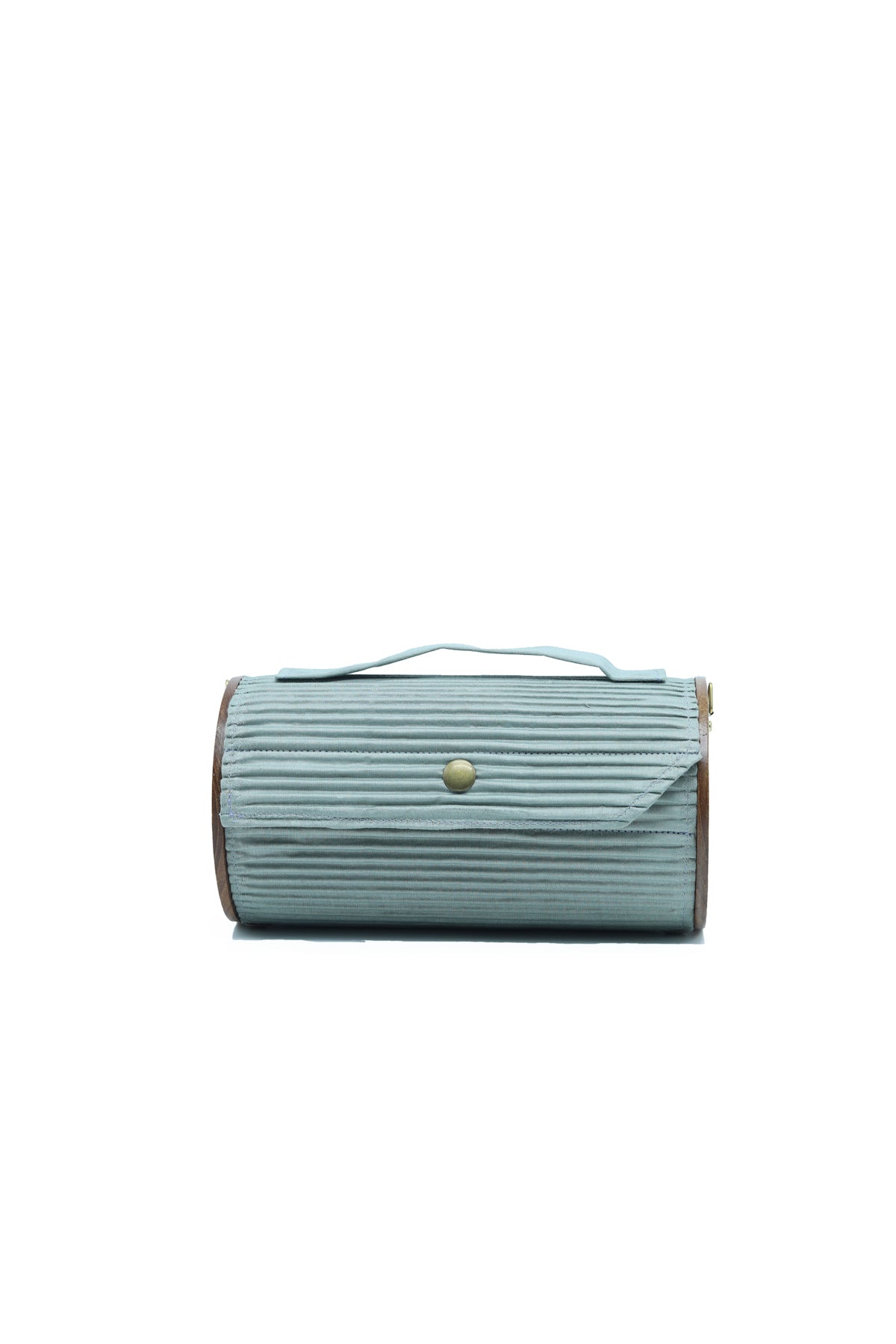 Barsaa Round Clutch - Changeable Sleeve