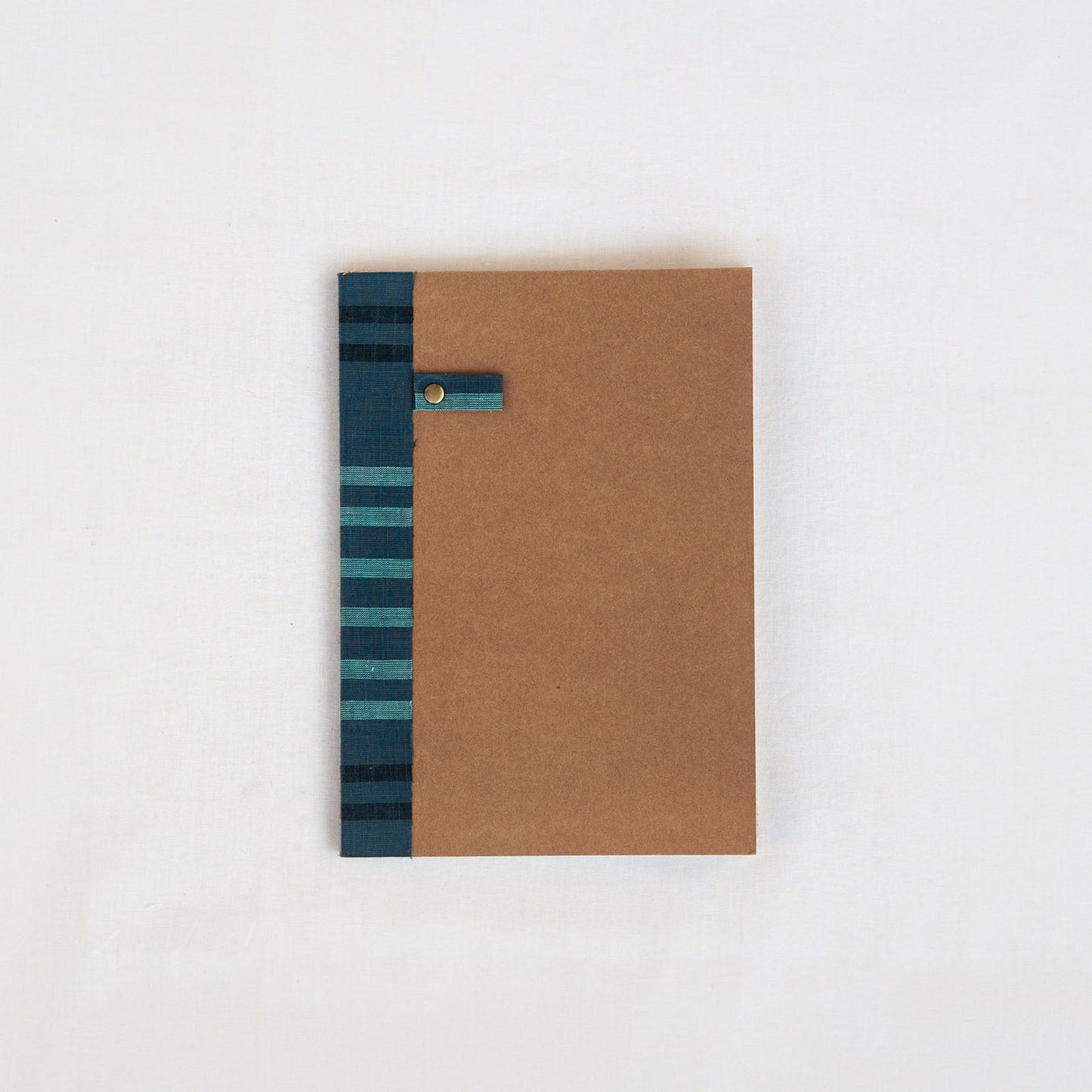 Set of 3 - A5 Paperback  Notebook