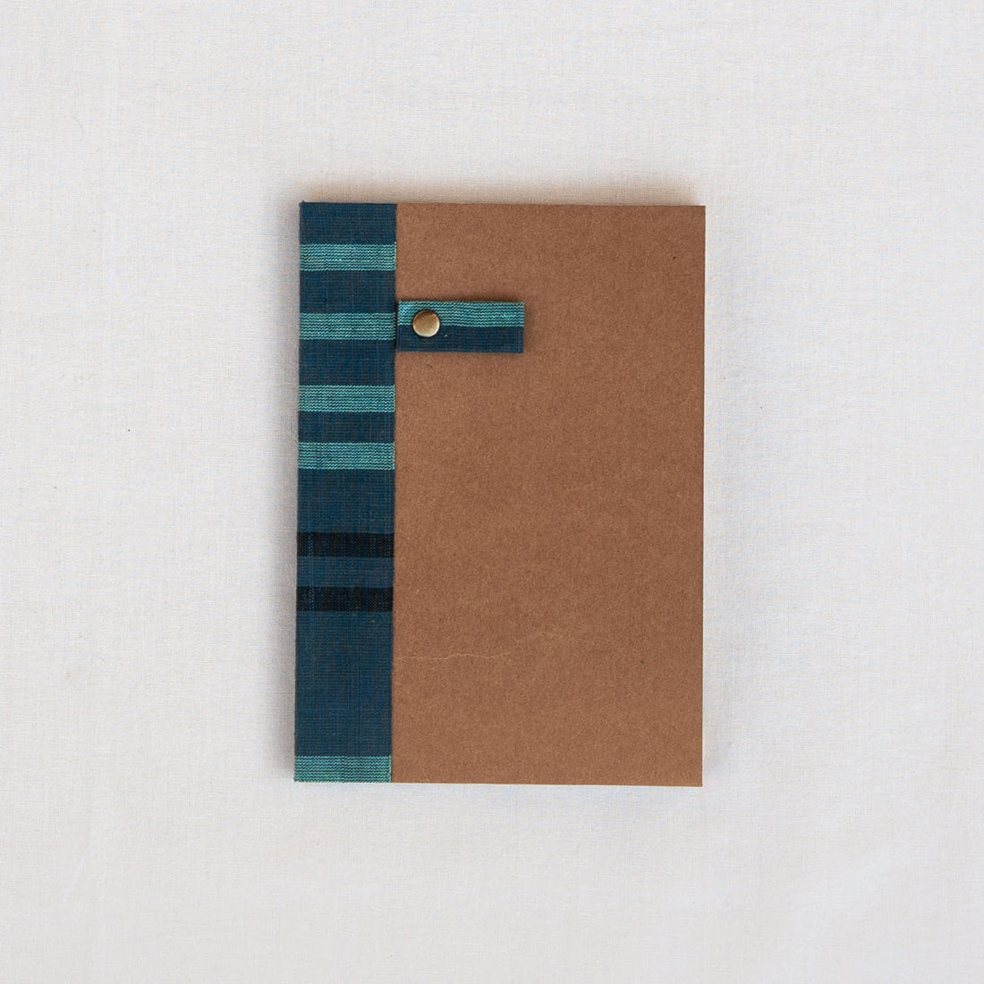 Set of 3 A6 Paperback - Notebook