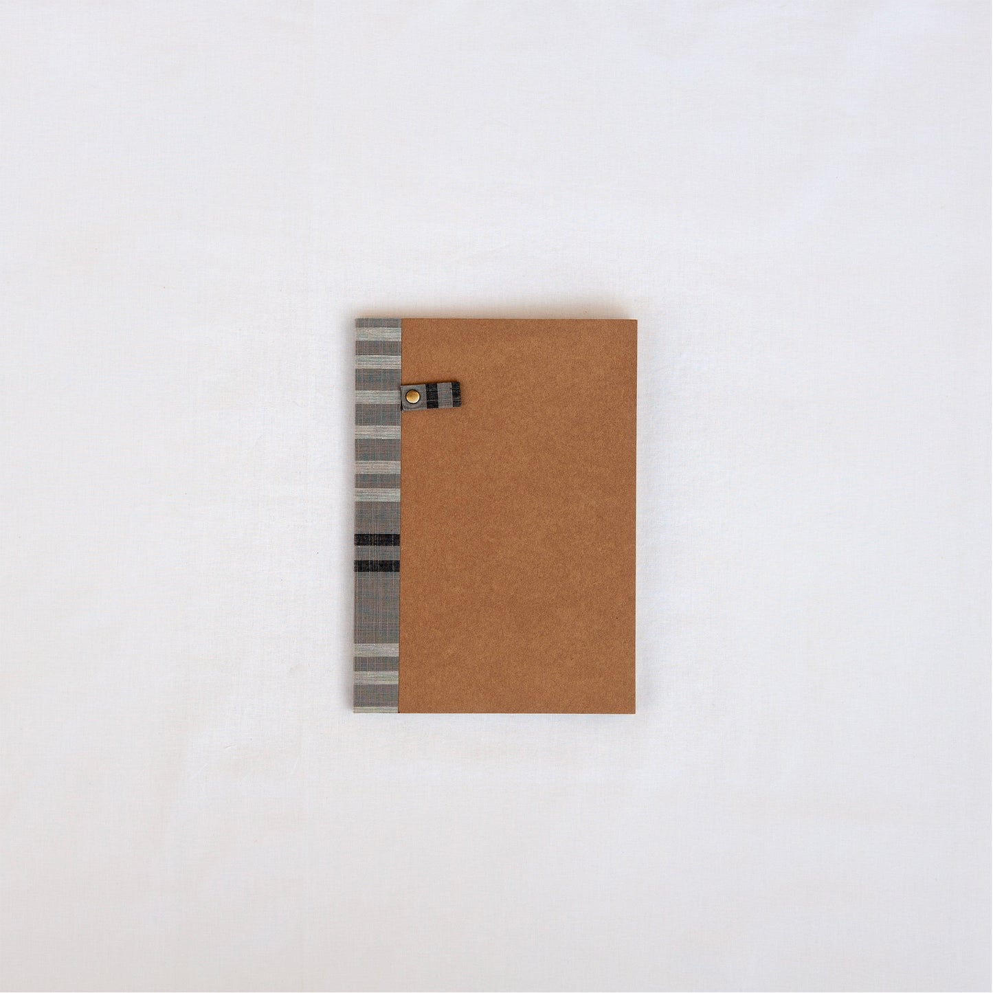 Set of 3 A6 Paperback - Notebook