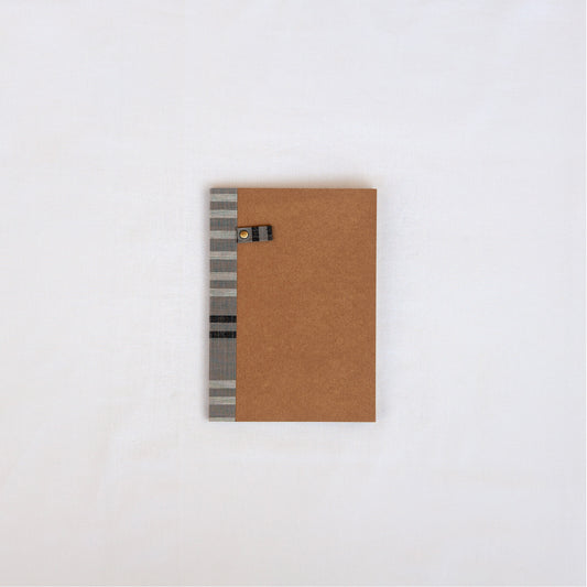 Set of 3 A6 Paperback - Notebook