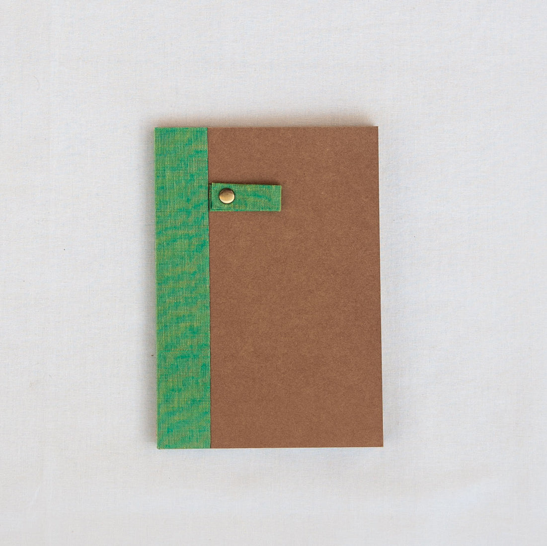 Set of 3 A6 Paperback - Notebook