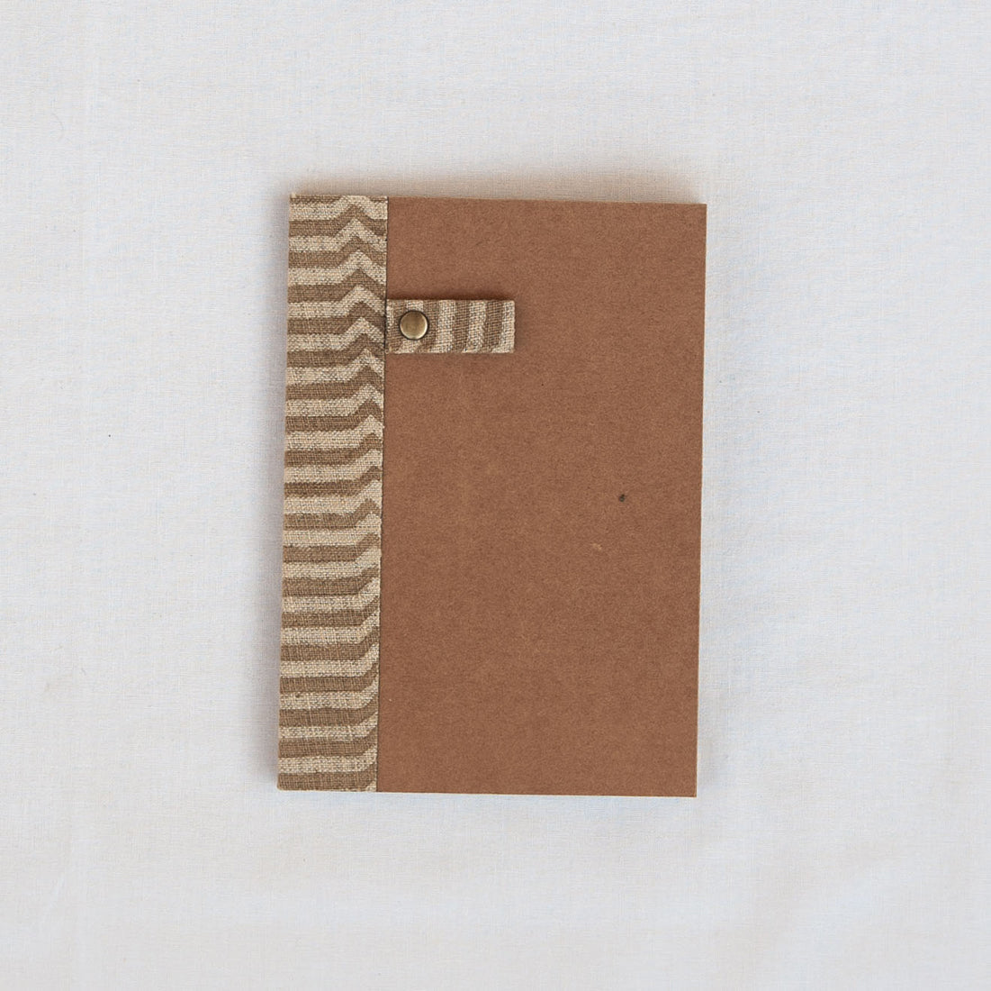 Set of 3 A6 Paperback - Notebook
