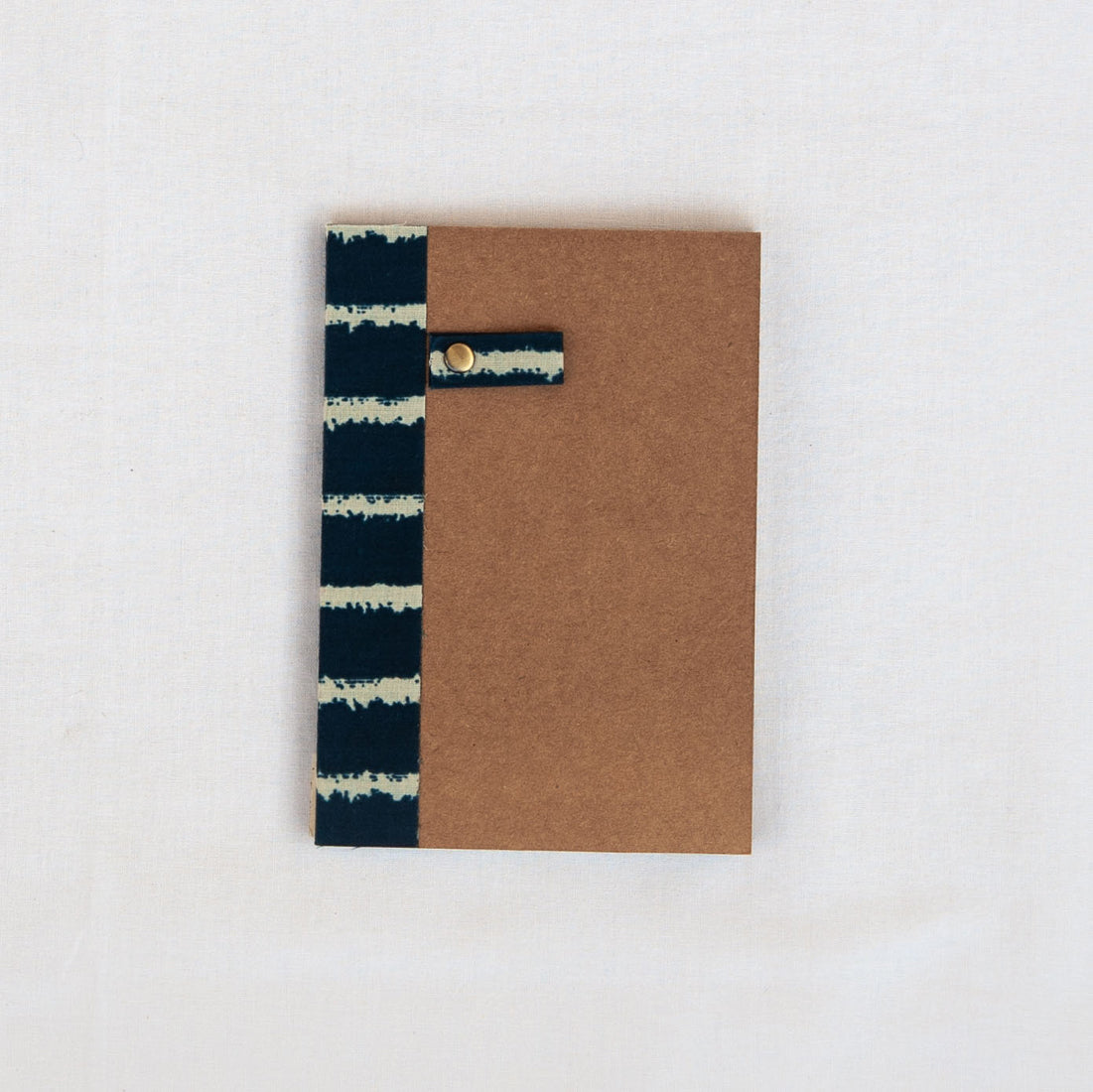 Set of 3 A6 Paperback - Notebook