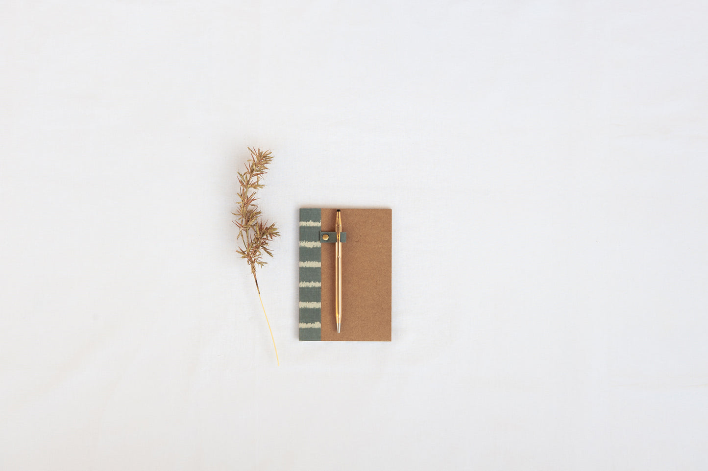 Set of 3 A6 Paperback - Notebook