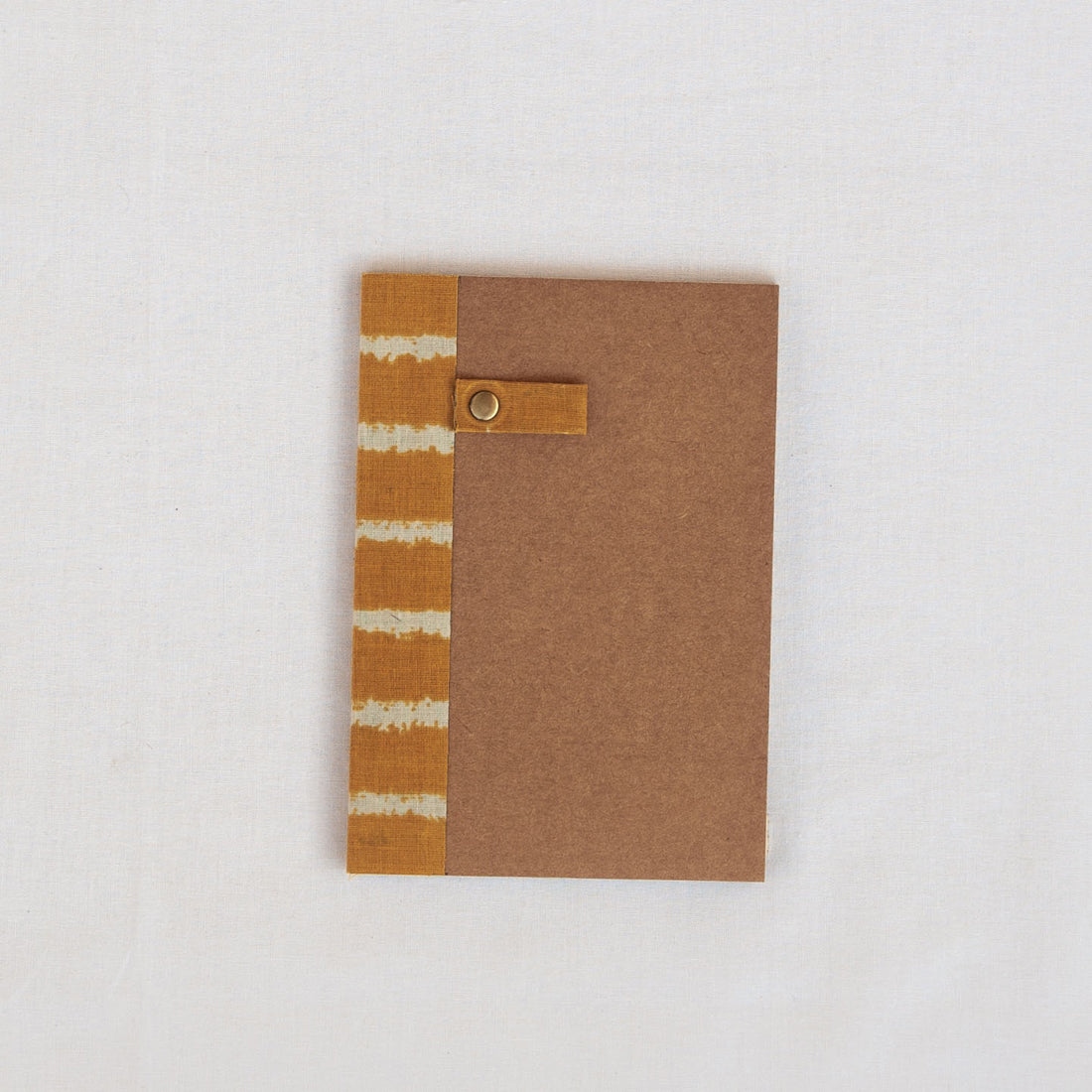 Set of 3 A6 Paperback - Notebook