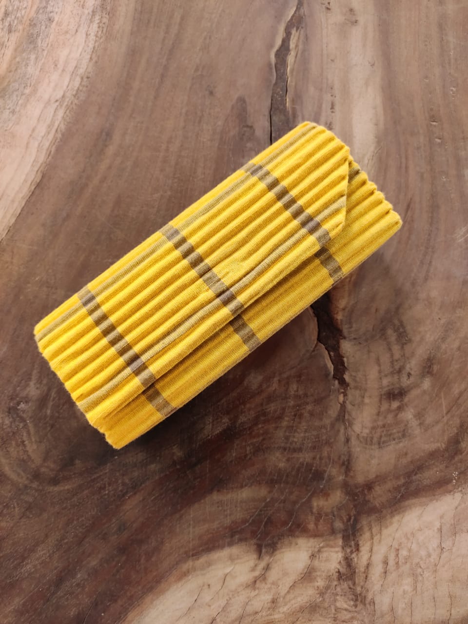Corrugated Optical Case