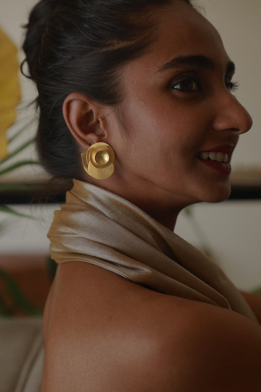 Nova - erebus earrings
