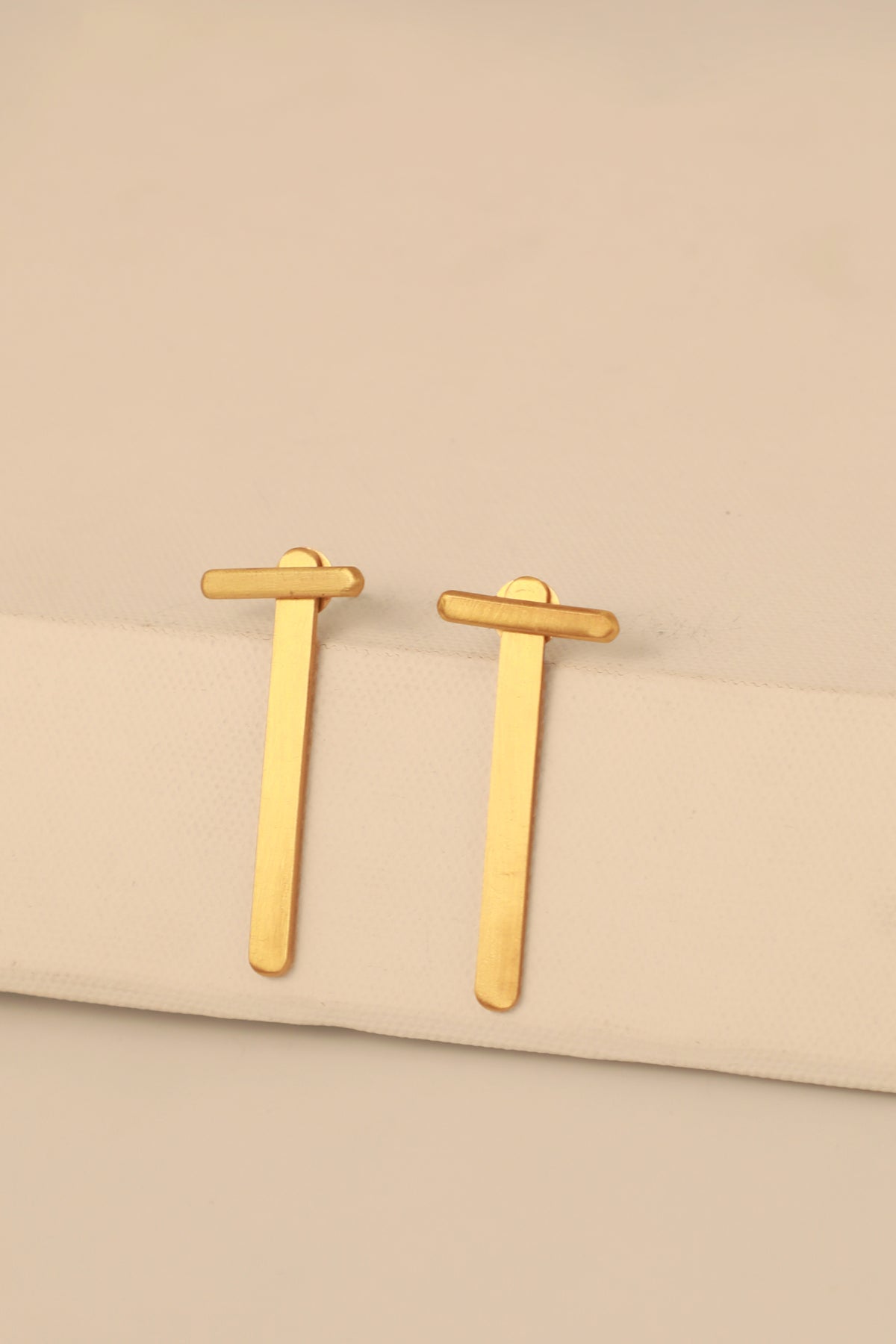 Andromeda - dash stick earing