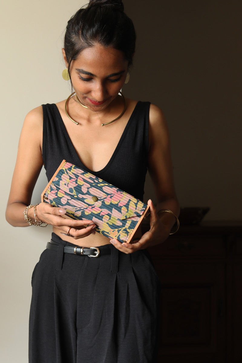 Gift for Her #2 - Lukka Chuppi Mini Clutch gift box