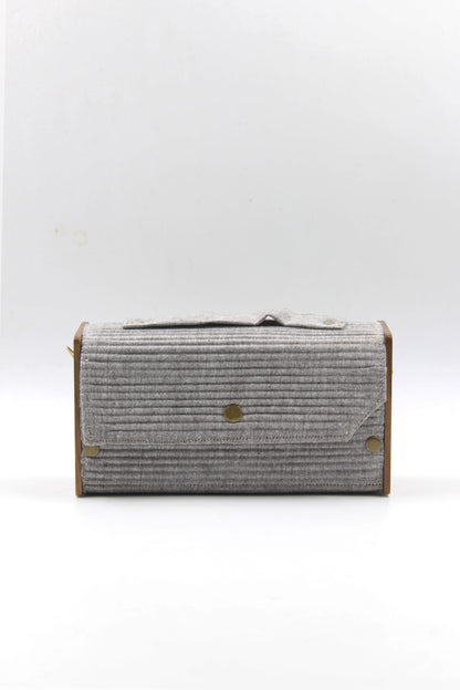 CADET Box Clutch - Single Sleeve