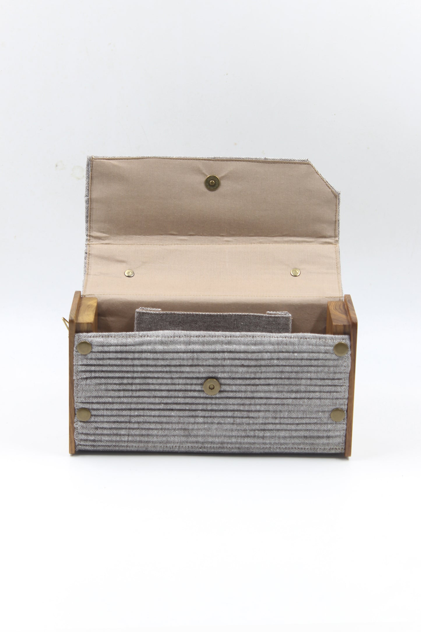 CADET Box Clutch - Single Sleeve