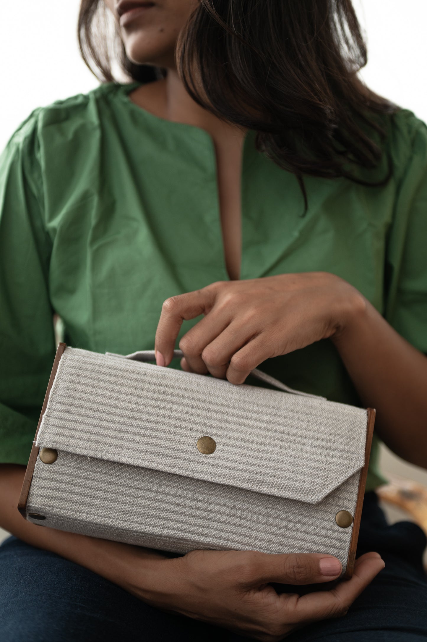 FOG Box Clutch - Single Sleeve