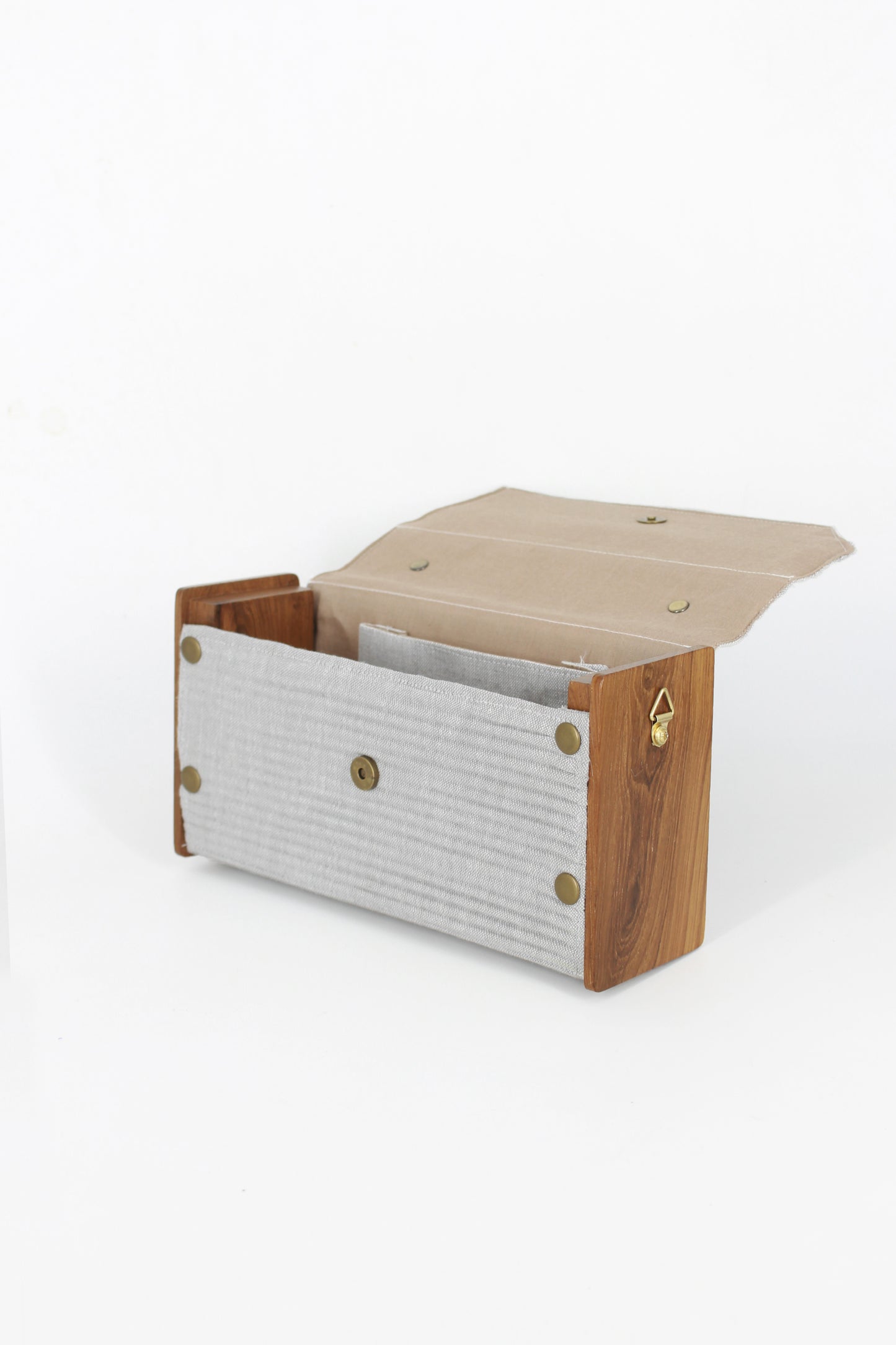 FOG Box Clutch - Single Sleeve