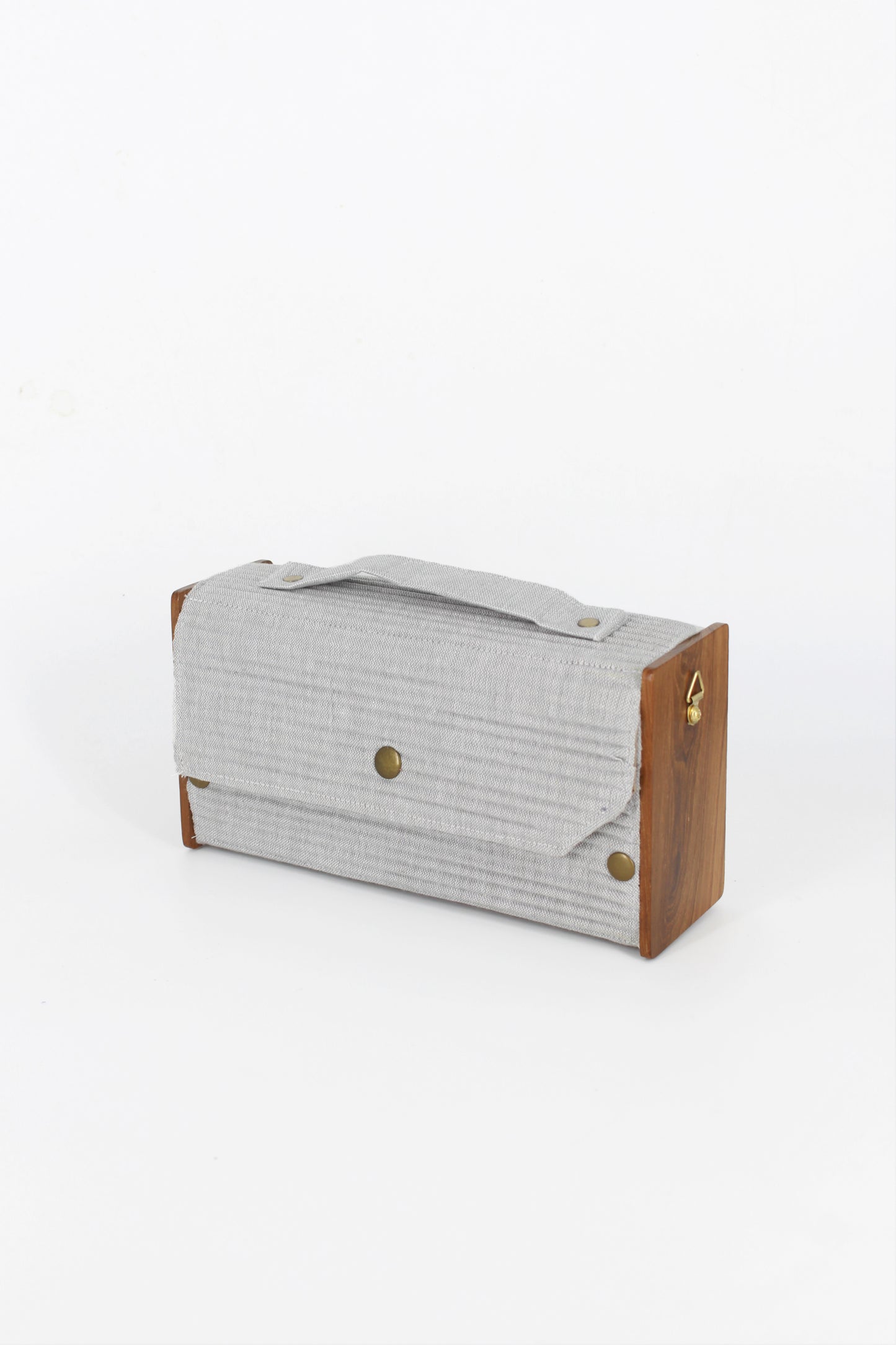 FOG Box Clutch - Single Sleeve