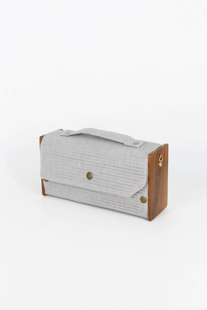 FOG Box Clutch - Single Sleeve