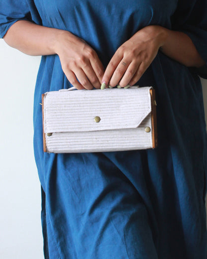 FOG Box Clutch - Single Sleeve