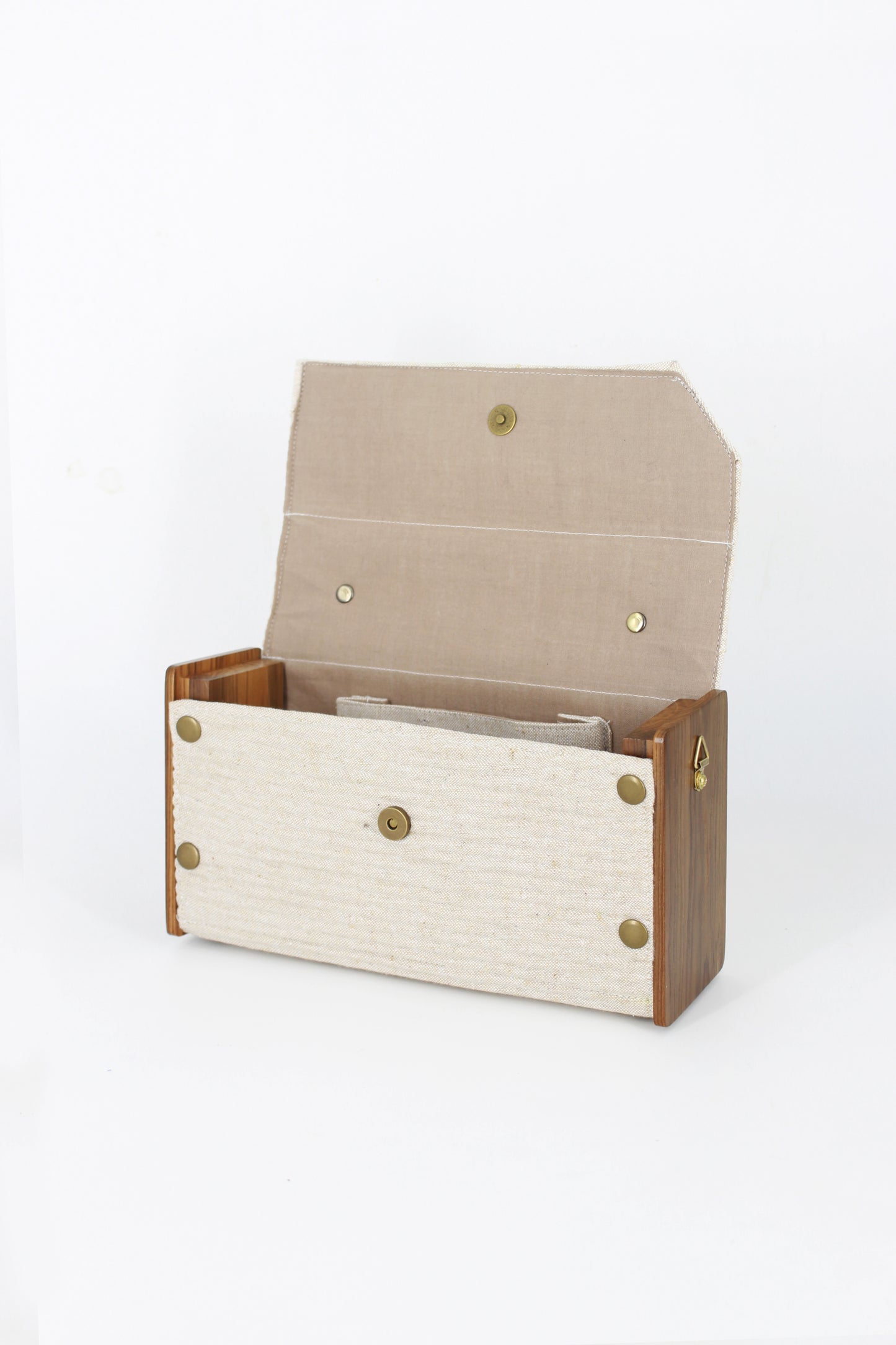 OAT Box Clutch - Single Sleeve