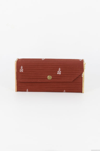 COCOA Mini Clutch