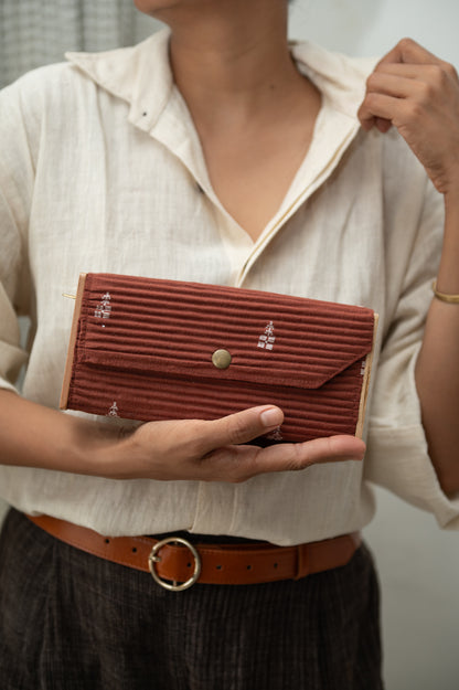 COCOA Mini Clutch