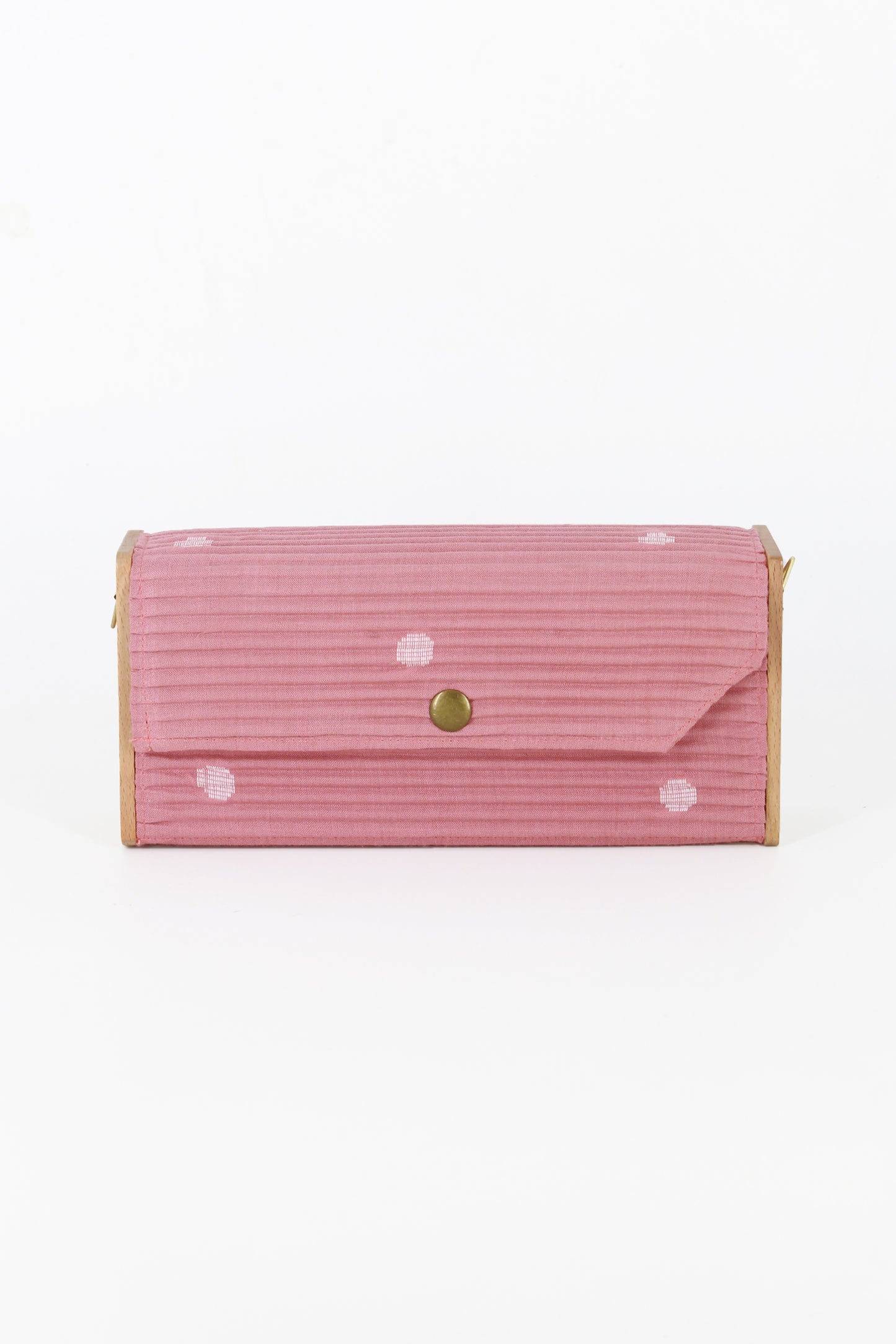 DOVE Mini Clutch