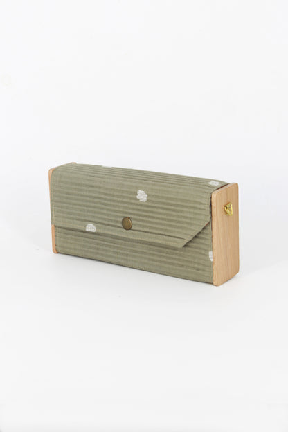 OLIVE Mini Clutch