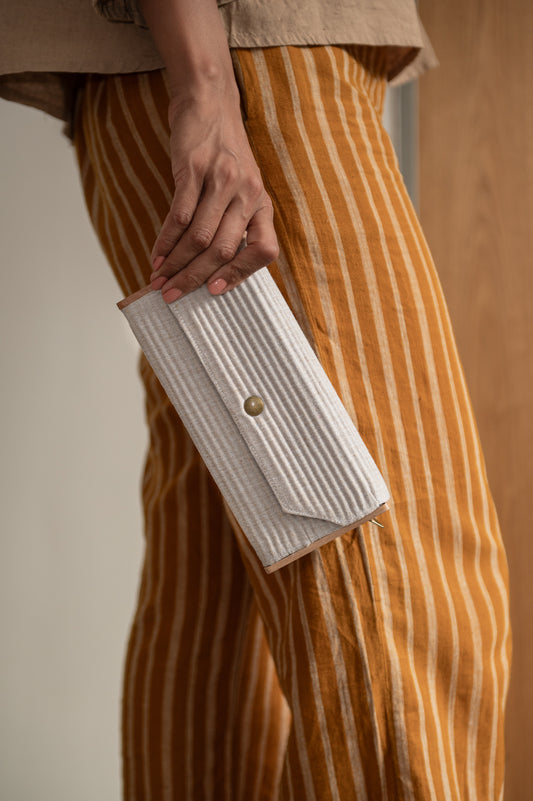 OAT Mini Clutch