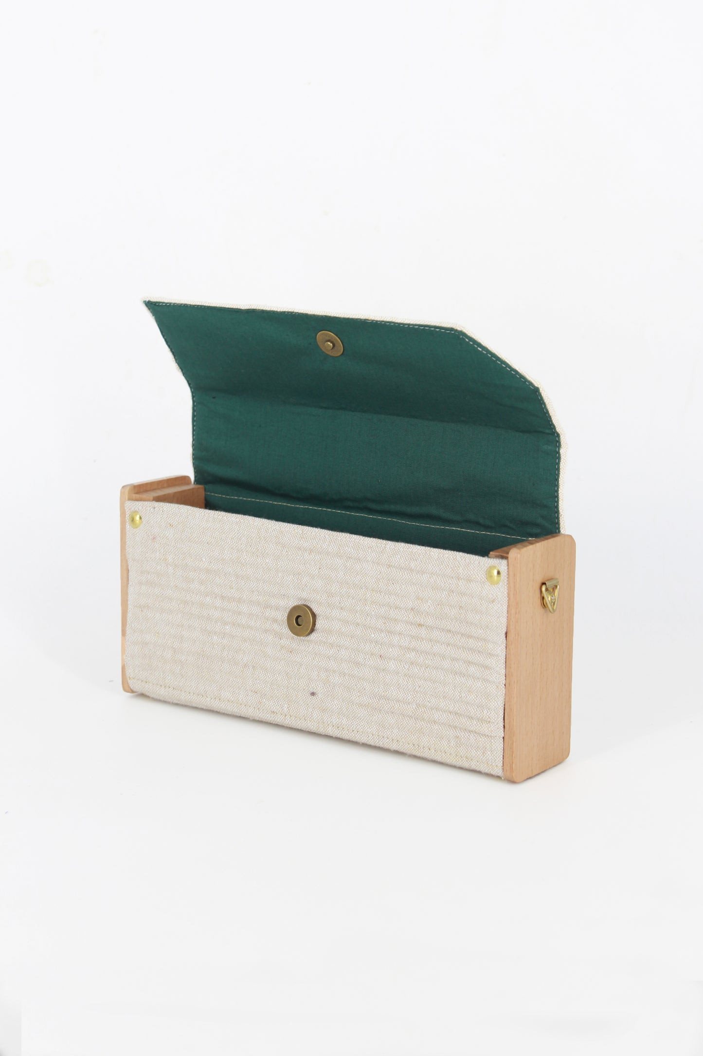 OAT Mini Clutch