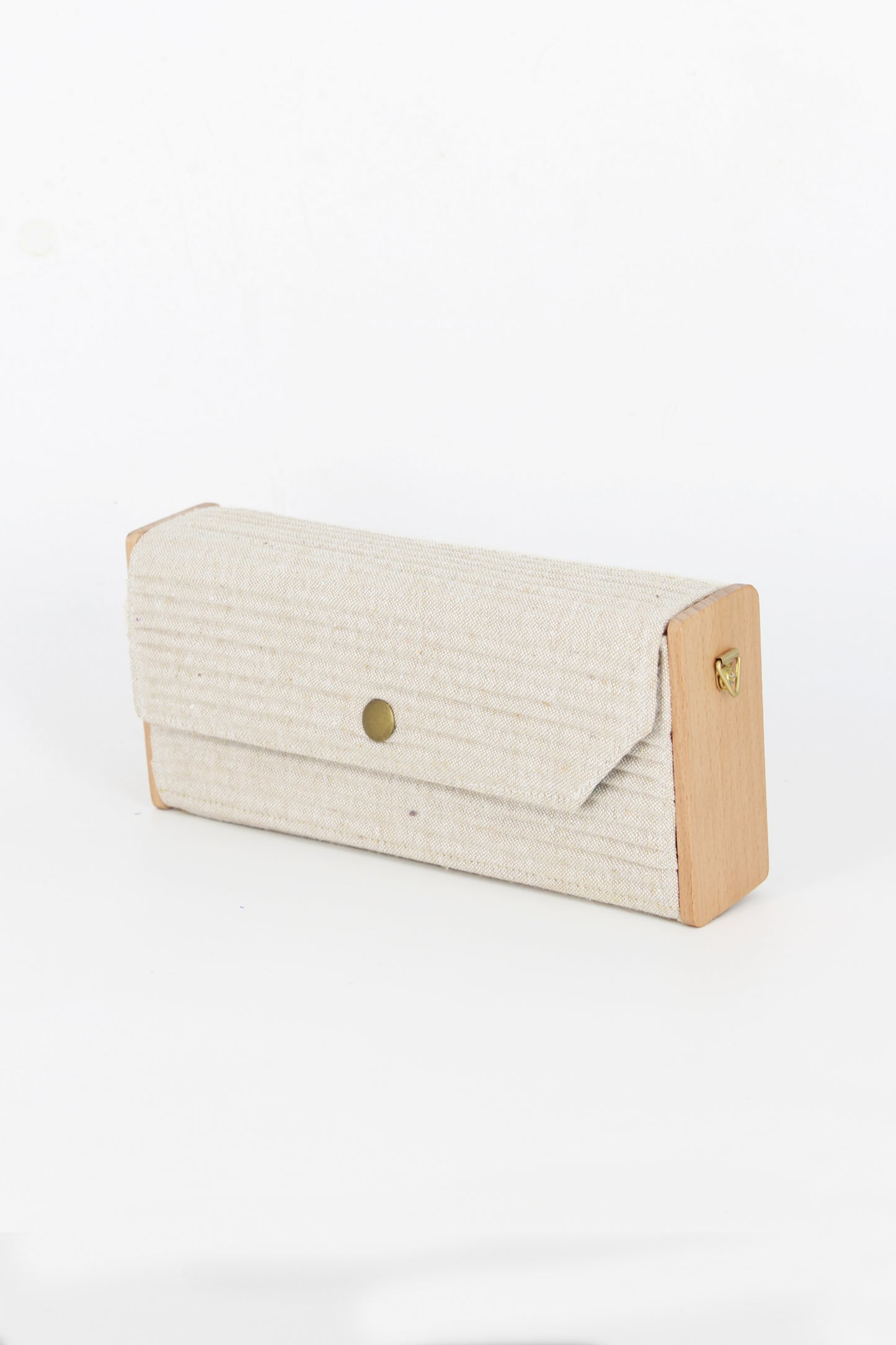 OAT Mini Clutch