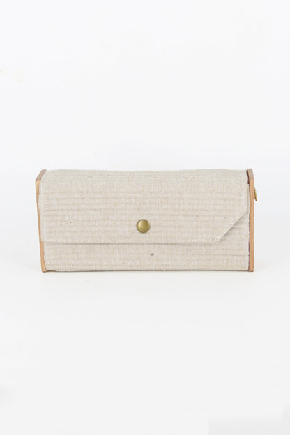 OAT Mini Clutch