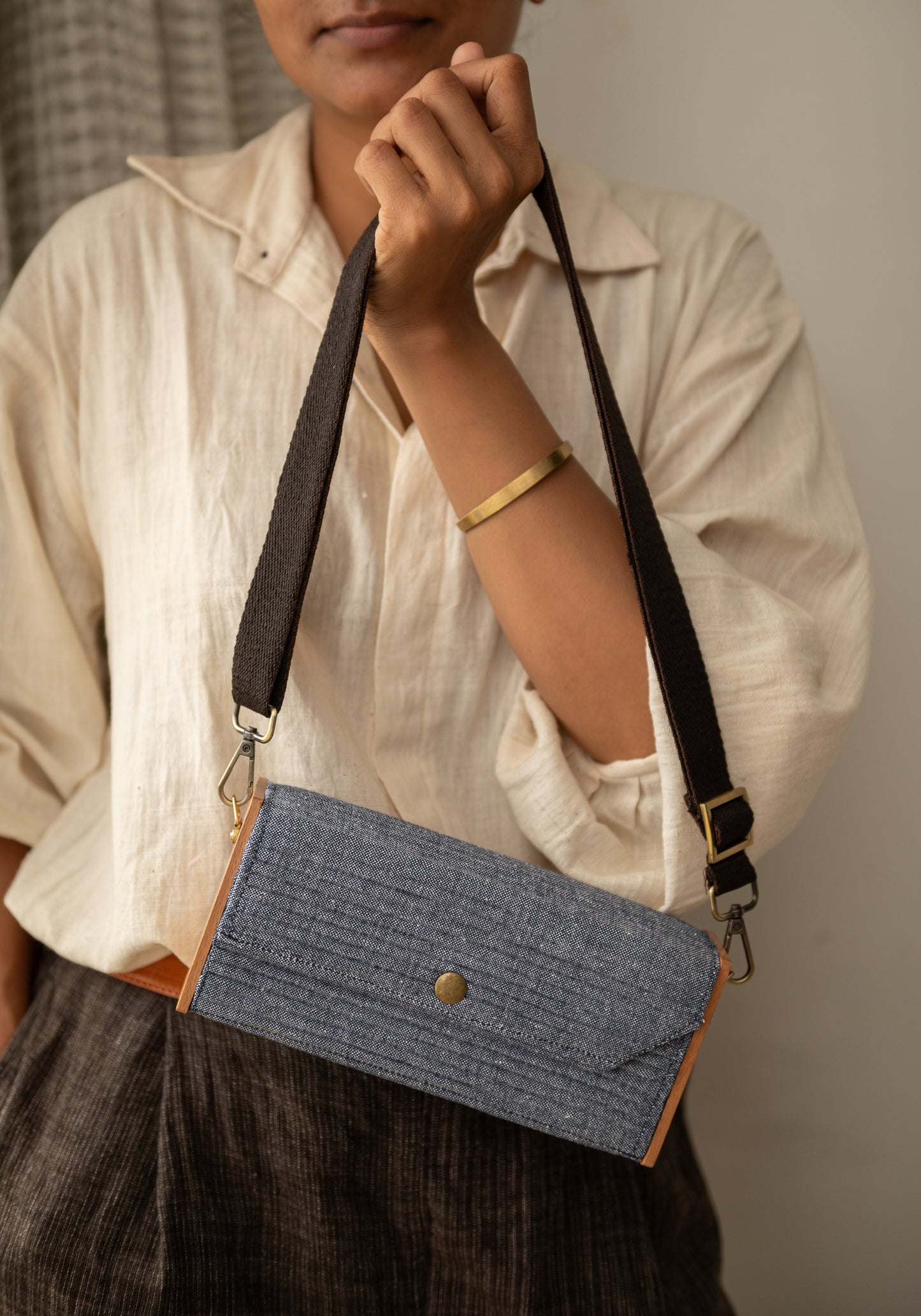 SLATE Mini Clutch