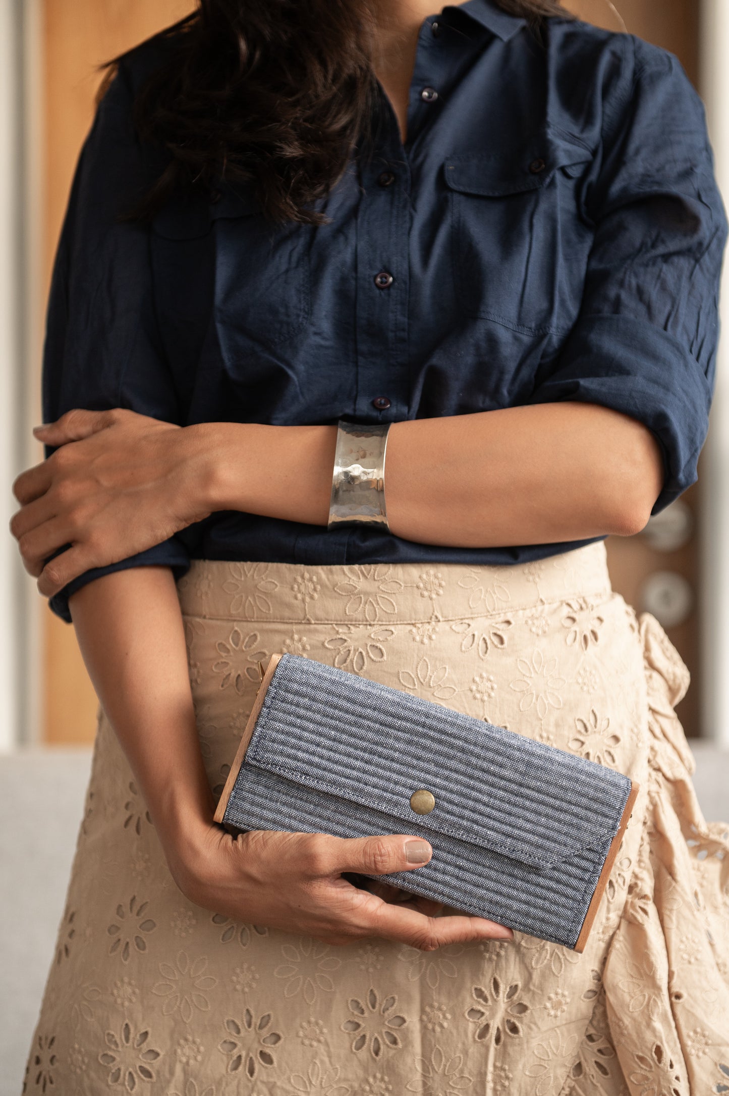 SLATE Mini Clutch