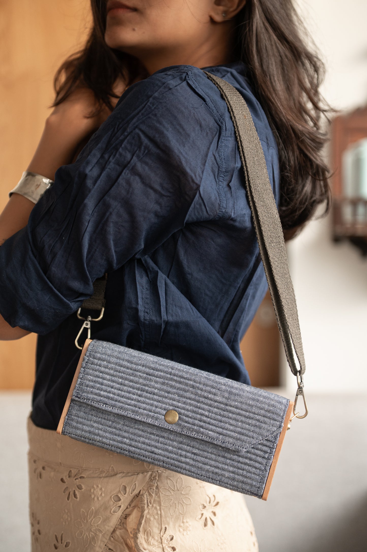 SLATE Mini Clutch