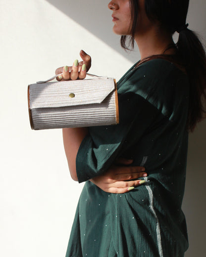 FOG Round Clutch - Single Sleeve