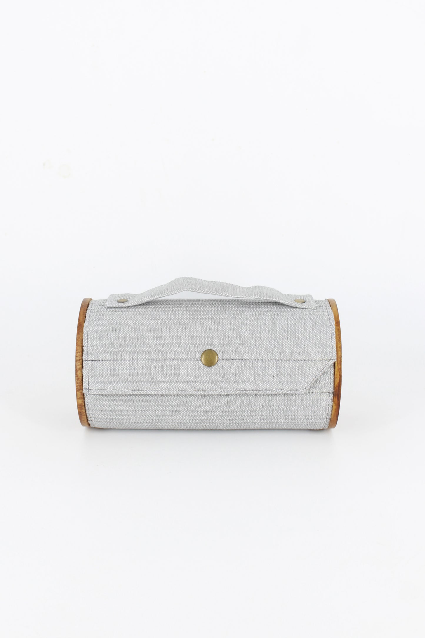 FOG Round Clutch - Single Sleeve