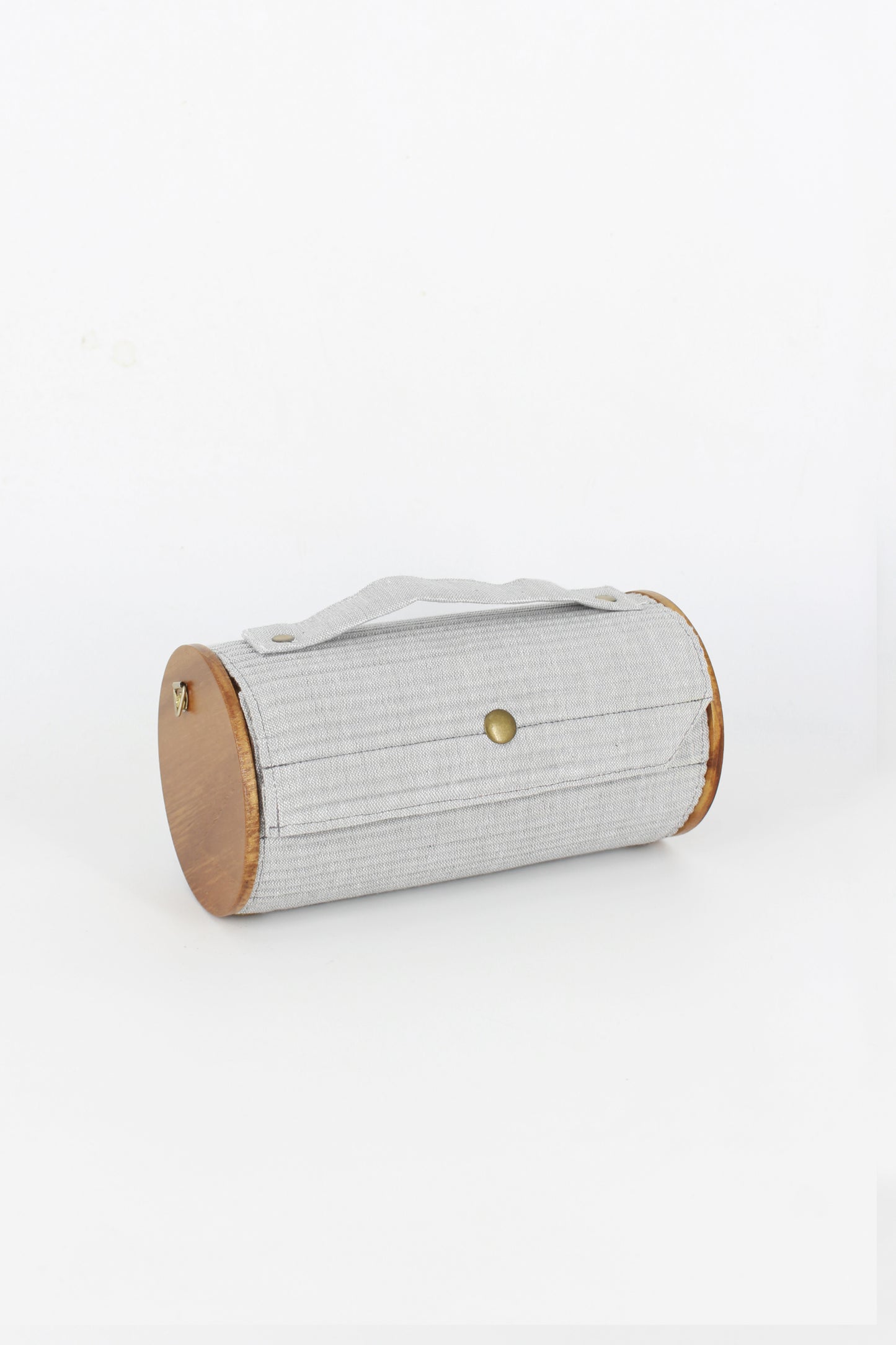 FOG Round Clutch - Single Sleeve