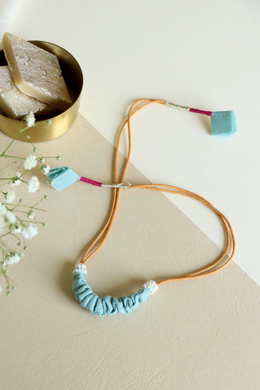 Lukka Chuppi Upcycled Rakhi-1
