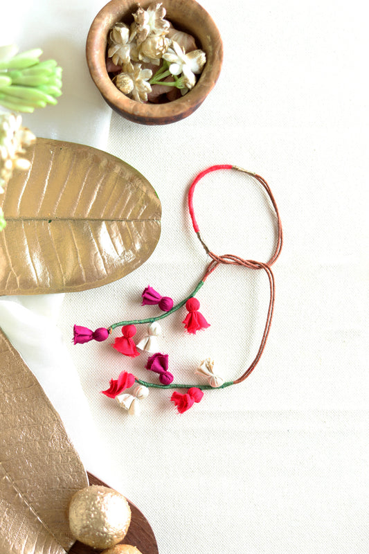Lukka Chuppi Upcycled Rakhi-20
