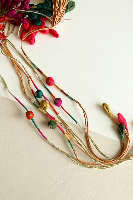 Lukka Chuppi Upcycled Rakhi-21