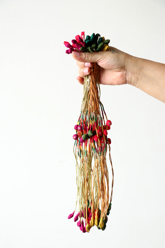 Lukka Chuppi Upcycled Rakhi-22