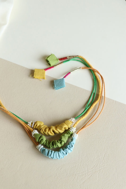Lukka Chuppi Upcycled Rakhi-24