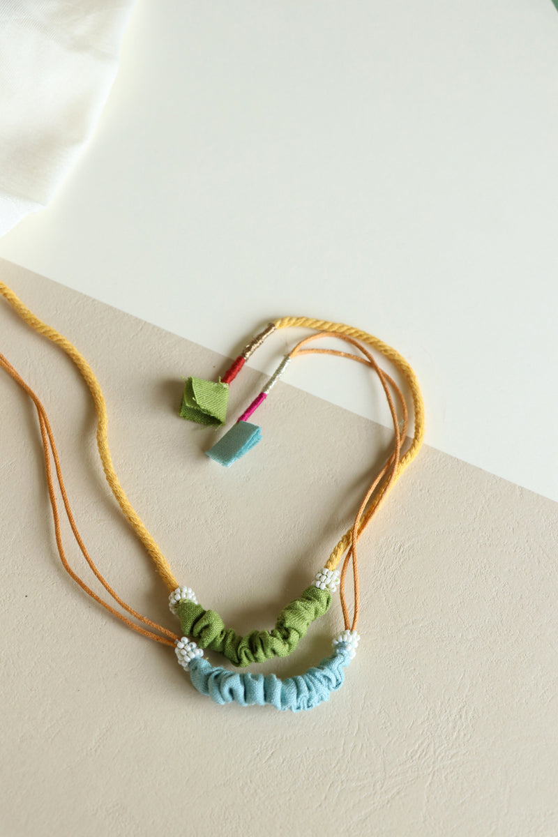 Lukka Chuppi Upcycled Rakhi-24