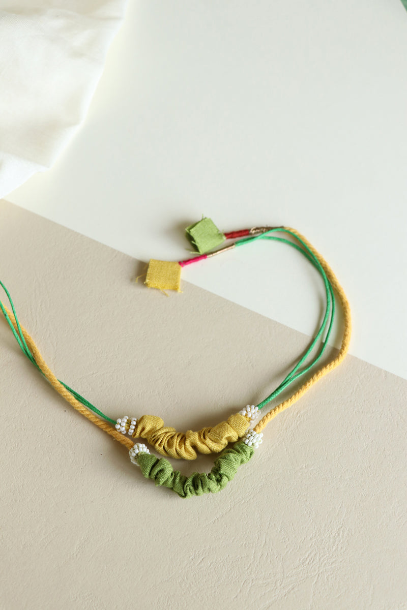Lukka Chuppi Upcycled Rakhi-24