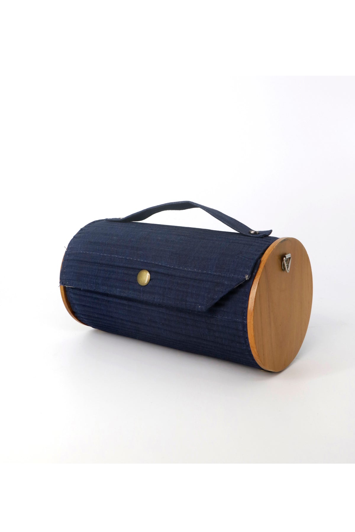 Pahaar Round Clutch - Changeable Sleeve